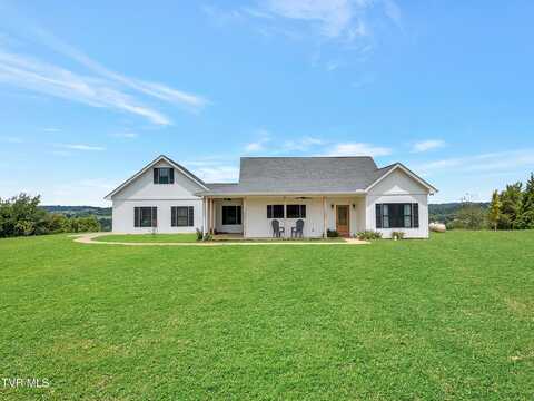 5550 107 Cutoff, Greeneville, TN 37743