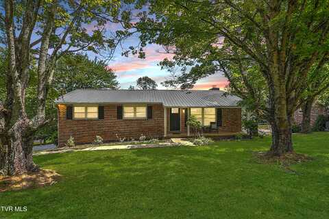 721 Foothills Road, Kingsport, TN 37663