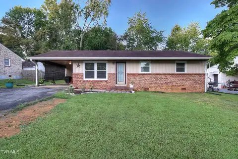 610 Bingham Street, Elizabethton, TN 37643