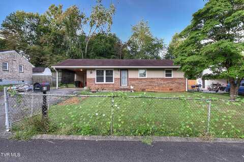 610 Bingham Street, Elizabethton, TN 37643