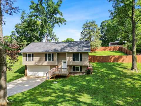 135 Woodcrest Drive, Greeneville, TN 37745