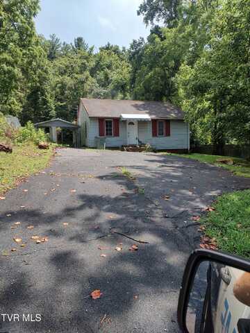 2814 Anderson Street Ext, Bristol, TN 37620