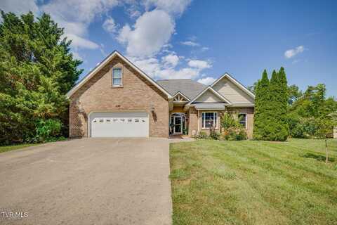 599 Free Hill Road, Gray, TN 37615