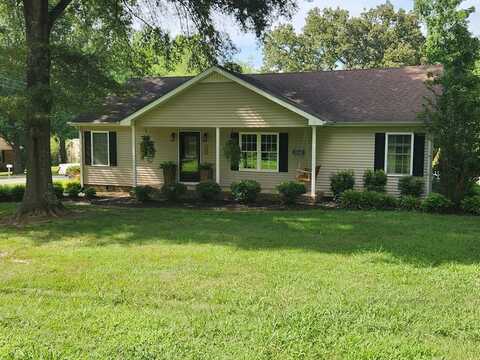 180 Myatt Rd, PARIS, TN 38242
