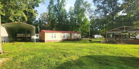 45 Walker Rd, SPRINGVILLE, TN 38256