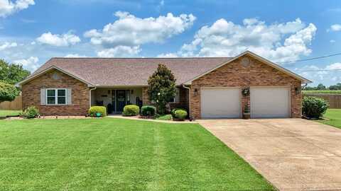 81 Casey Lane, MCKENZIE, TN 38201