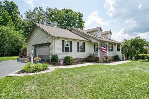 45 Daybreak Lane, CROSSVILLE, TN 38571