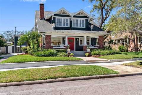 929 S OREGON AVENUE, TAMPA, FL 33606