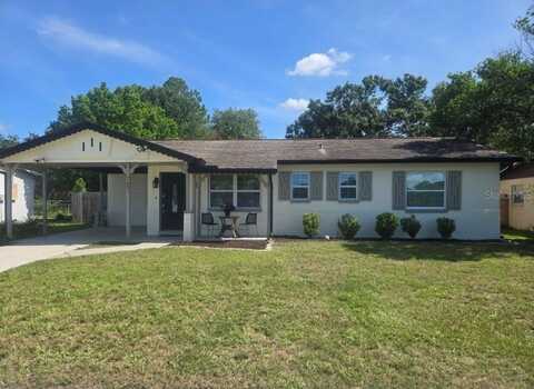 7607 W CARACAS STREET, TAMPA, FL 33615