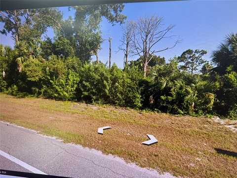 137 INGRAM BOULEVARD, ROTONDA WEST, FL 33947