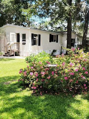 11151 NW 114TH STREET, CHIEFLAND, FL 32626