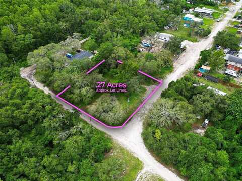 9412 LABELLE STREET, NEW PORT RICHEY, FL 34654