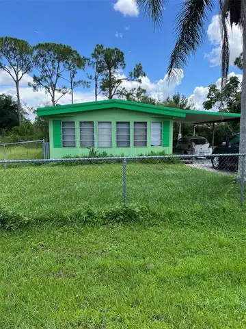 15357 ORANGEADE DRIVE, PUNTA GORDA, FL 33955