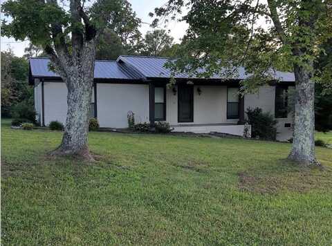 2281 Short Mountain Rd, McMinnville, TN 37110