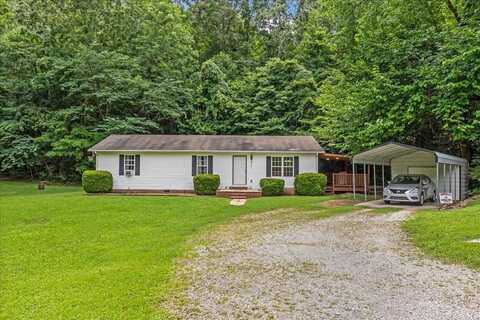2196 Timothy Dr, COOKEVILLE, TN 38506