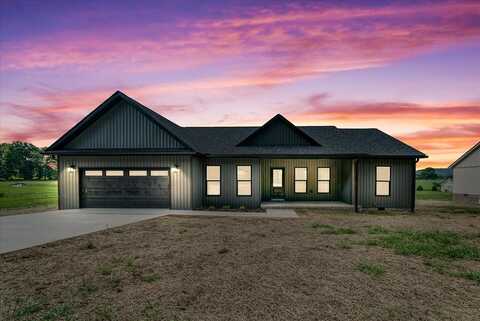 160 Bilbrey Road, LIVINGSTON, TN 38570