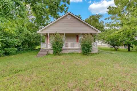 133 Lance St, McMinnville, TN 37110