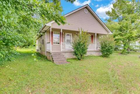 133 Lance St, McMinnville, TN 37110