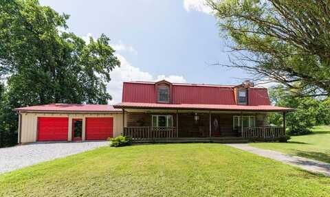 6311 OLD SMITHVILLE HWY S, SPARTA, TN 38583