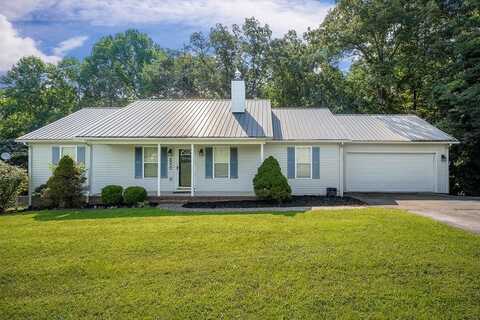 3609 Brookwood Dr, COOKEVILLE, TN 38501