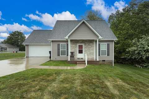 1623 Bobby Nichols Drive, COOKEVILLE, TN 38506