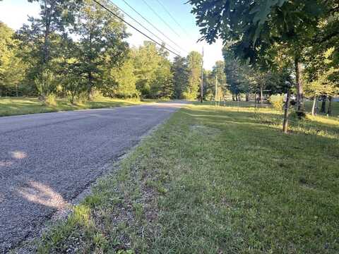 Leffle Webb Road - 5.1 Acres, CROSSVILLE, TN 38572