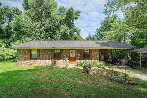 811 Greenfield Drive, LIVINGSTON, TN 38570
