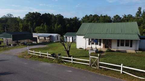 7224 Thomas Twin Oaks, Baxter, TN 38544