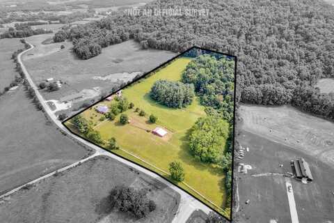 1526 Goodbar Rd, Rock Island, TN 38581