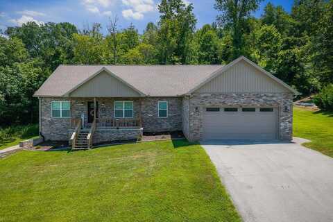 2857 Seven Springs Rd, COOKEVILLE, TN 38506