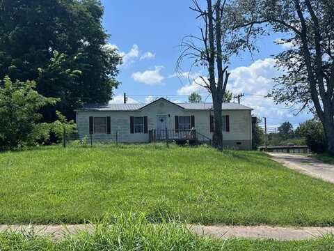 217 Second Ave S, Baxter, TN 38544