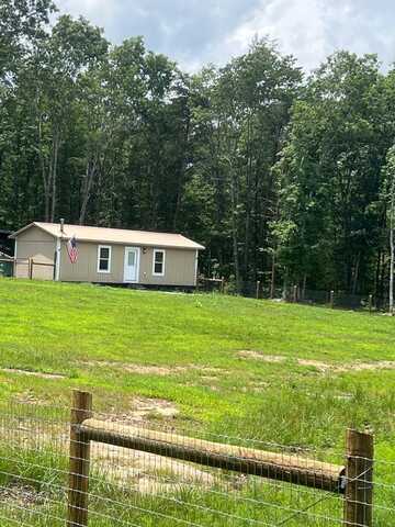 851 Little Hurricane Lane, MONTEREY, TN 38574