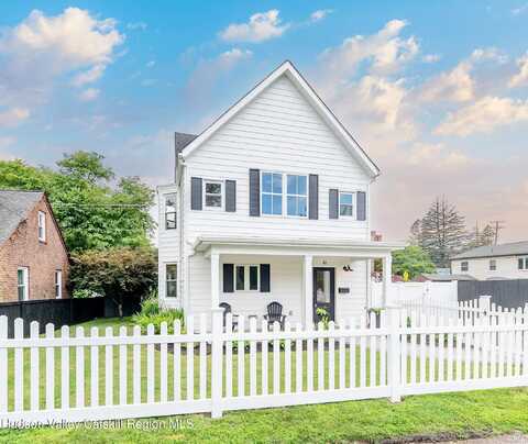 41 Fair Street, Kingston, NY 12401