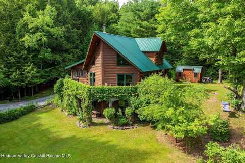 4681 Route 23c, Jewett, NY 12444