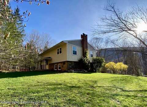 10 Norman Road, Shandaken, NY 12480