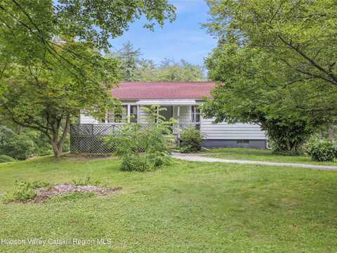 408 Mossybrook Road, High Falls, NY 12440