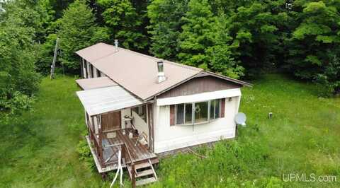 10280 US 45, Bruce Crossing, MI 49912