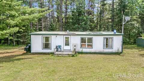 N10041 CO RD 577, Stephenson, MI 49887