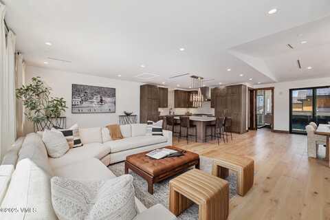 100 Goldfinch Lane, Avon, CO 81620
