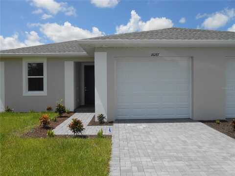 26287 NORTHERN CROSS ROAD, PUNTA GORDA, FL 33983
