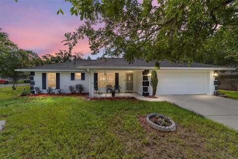 11793 SE 74TH TERRACE, BELLEVIEW, FL 34420