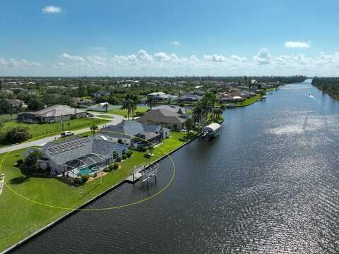 10557 WASHINGTON ROAD, PORT CHARLOTTE, FL 33981