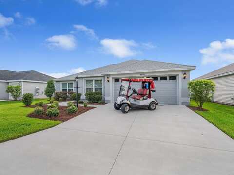 5049 FRANCIS LOOP, THE VILLAGES, FL 32163
