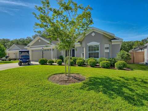 2964 SUBER STREET, THE VILLAGES, FL 32163