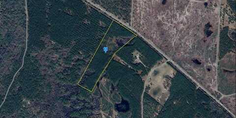 5301 NW CO RD 336, CHIEFLAND, FL 32626