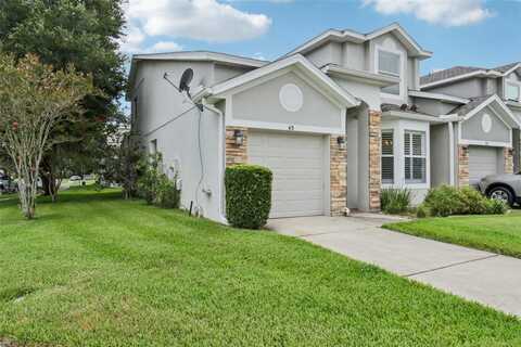 65 CHIPPENDALE TERRACE, OVIEDO, FL 32765