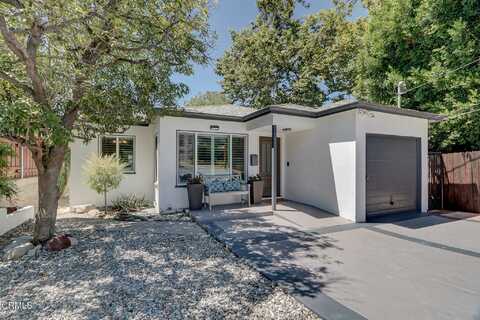 2754 Franklin Street, La Crescenta, CA 91214