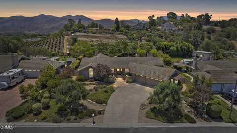 6516 San Onofre Drive, Camarillo, CA 93012