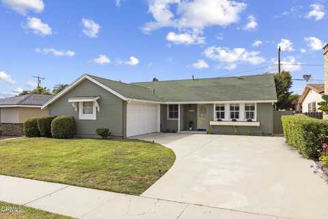 4029 Maple Street, Ventura, CA 93003