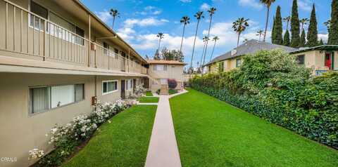595 North Los Robles Avenue, Pasadena, CA 91101